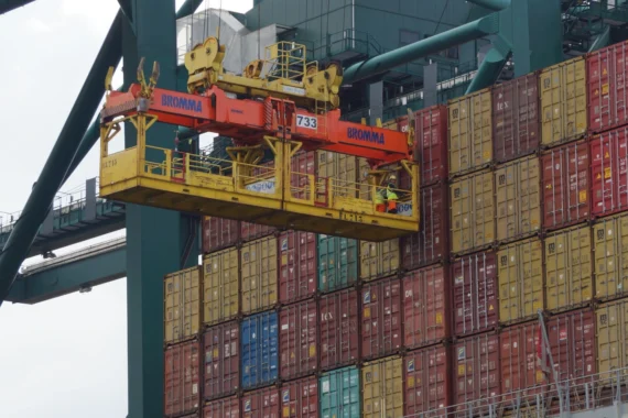 Home king cargo caraka 3