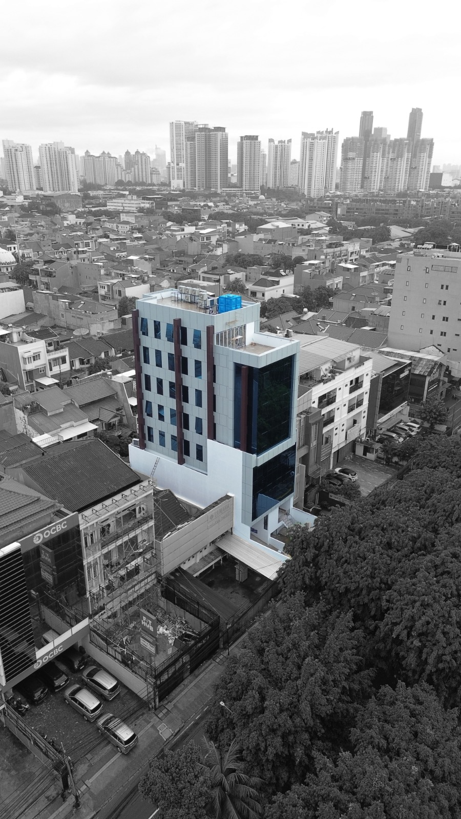 Head Office