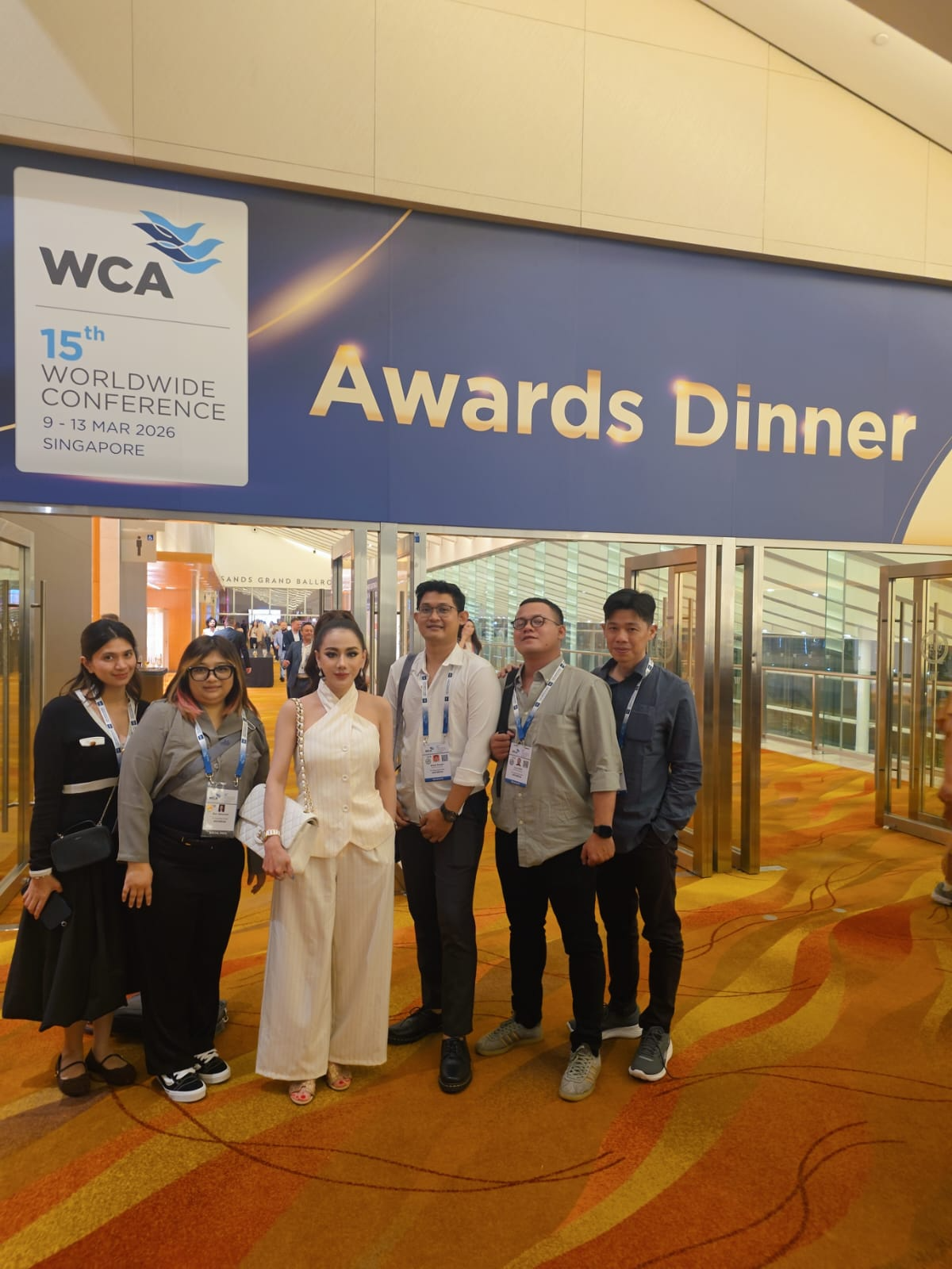 Awards Dinner