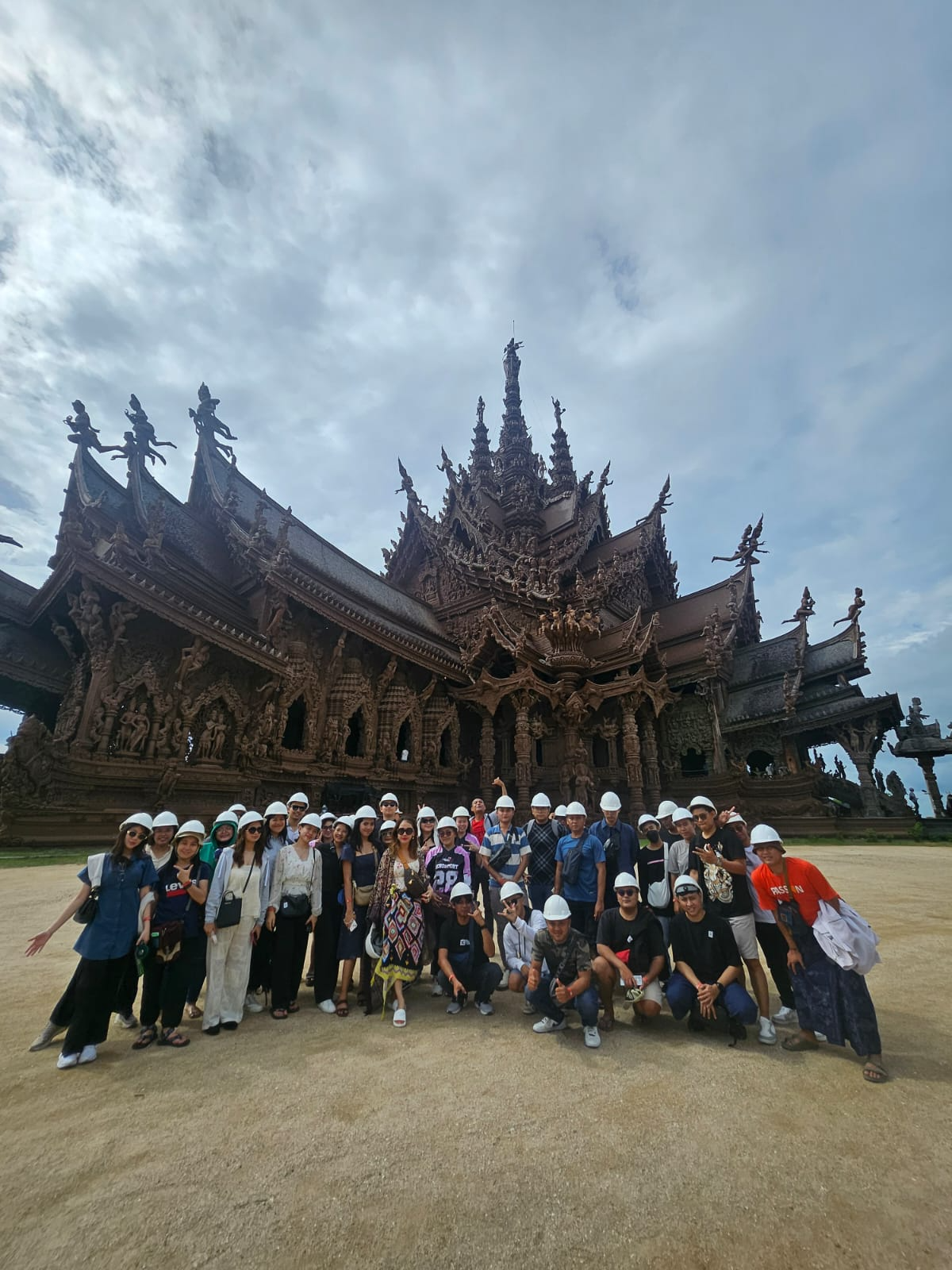 Thailand